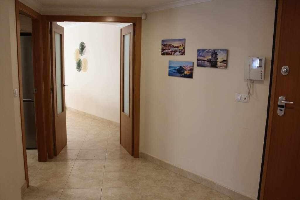 Apartament Encanto Mediterraneo With Airco Oliva Zewnętrze zdjęcie