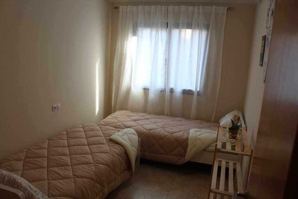 Apartament Encanto Mediterraneo With Airco Oliva Zewnętrze zdjęcie